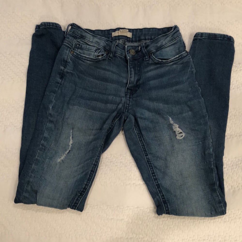 ✨Denim Jeans✨